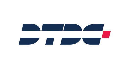 dtdc website logo